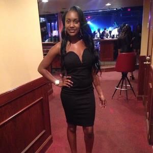 Meet your Posher, Charmel